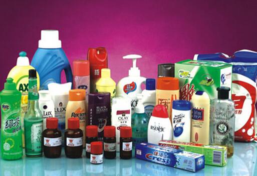 日化-百科 日常生活中的清洁与护理艺术